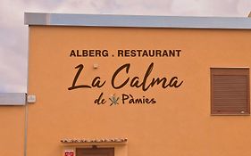 La Calma De Pamies